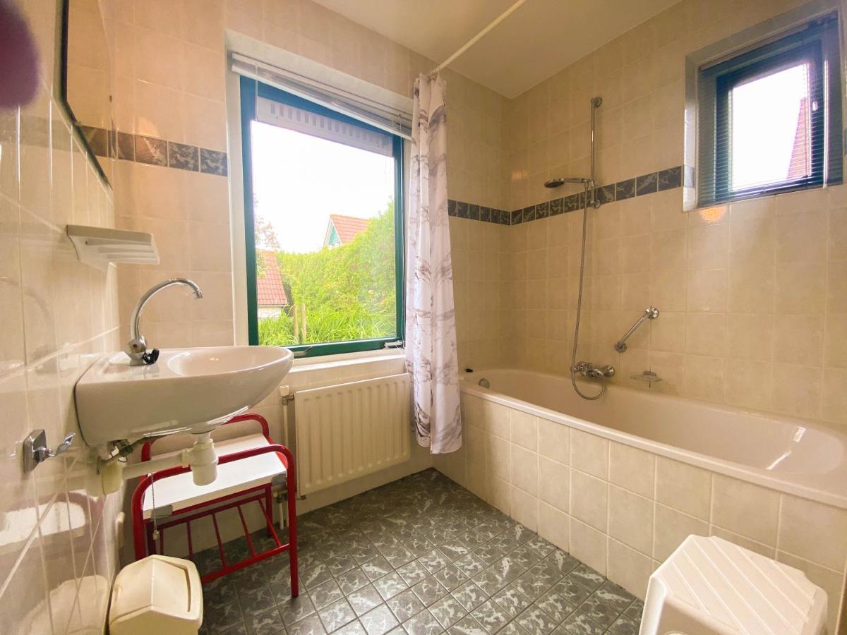 Hello Zeeland - Vakantiehuis Zeemeeuw 128 * Breskens
