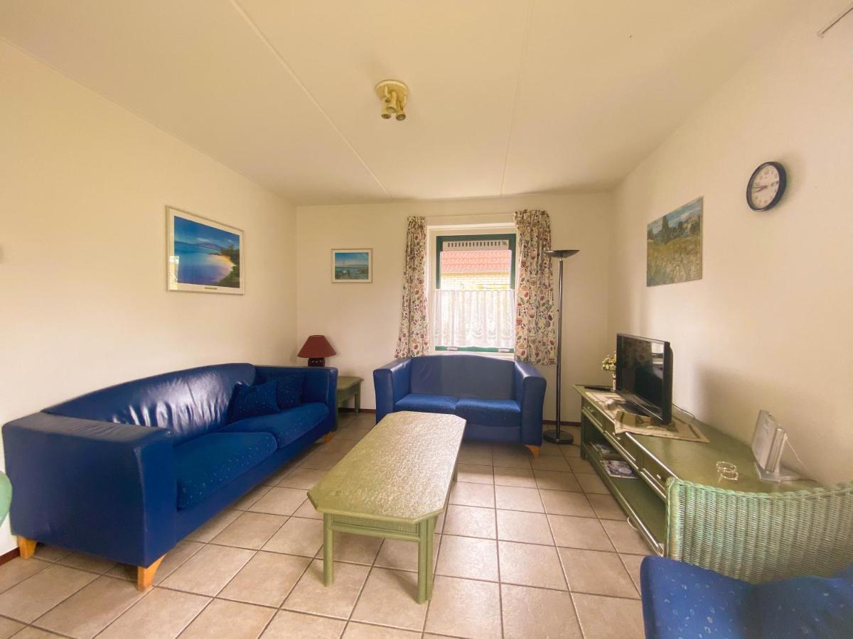 Holiday home Hello Zeeland - Vakantiehuis Zeemeeuw 128