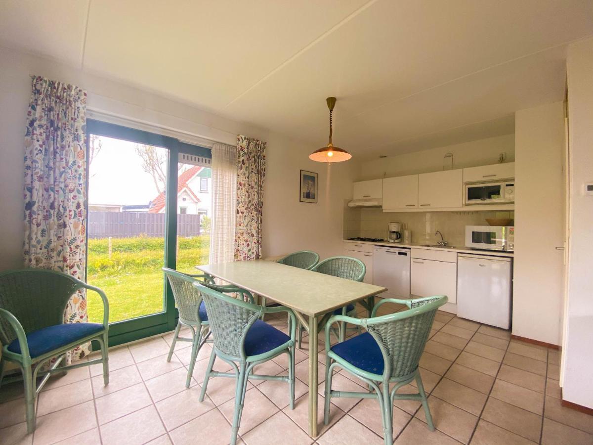 Hello Zeeland - Vakantiehuis Zeemeeuw 128 Breskens